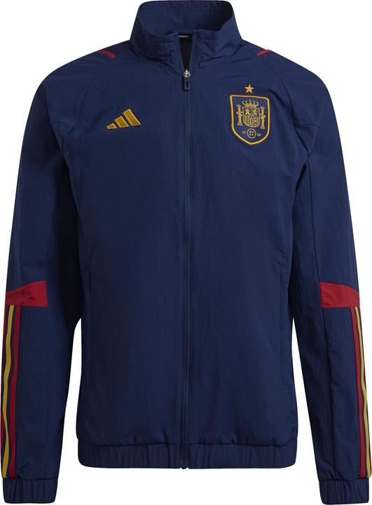 adidas Spanien Travel Jacke (XL)