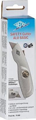 Produktbild Wedo Safety Cutter Alu (Cutter)