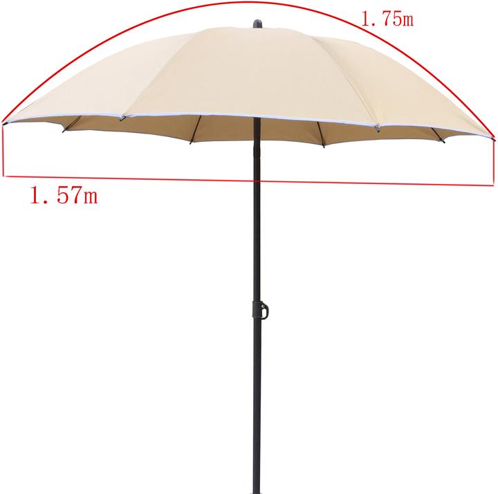 Image du produit VCM Parasol (2.20 m)