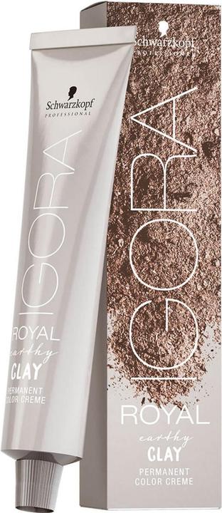 Schwarzkopf Igora Royal (Blond, Braun, Grau)