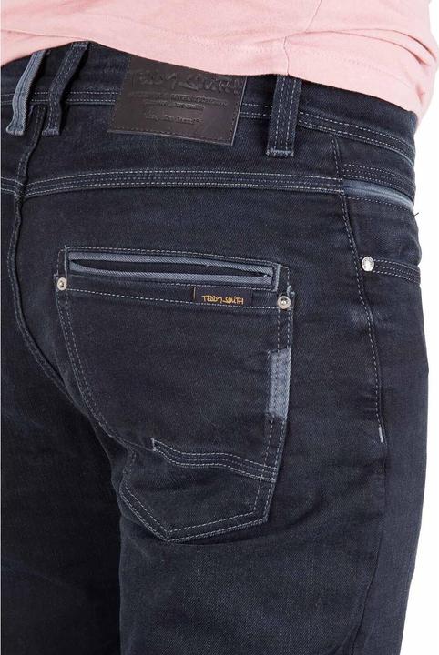 Actual product image Teddy Smith jeans rope (Frequency band 38 (2600 MHz))