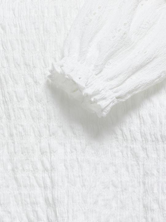 Produktbild Only KOGTILDA Gesmoktes Top Gesmoktes Top (110)