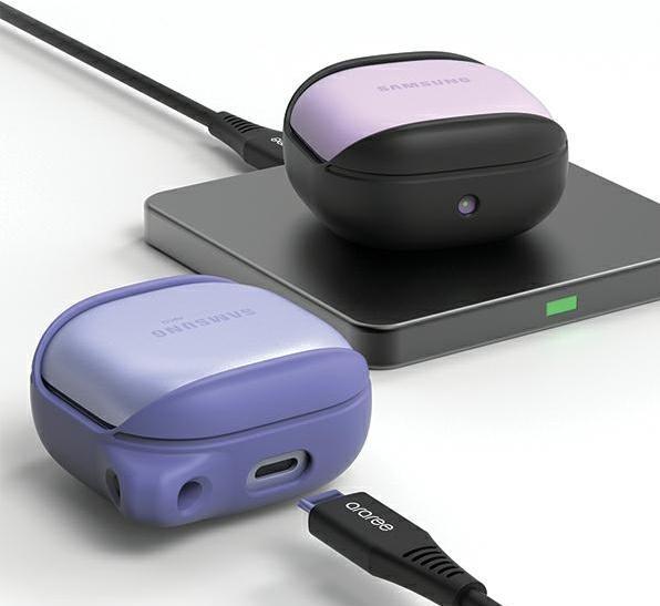 Actual product image Araree Bean Series (Headphone sleeve)