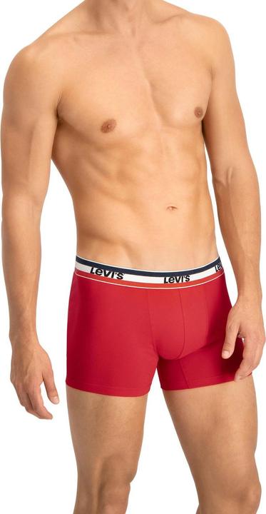 Image du produit Levis 2erPack Sportswear Logo (M, lot de 2)
