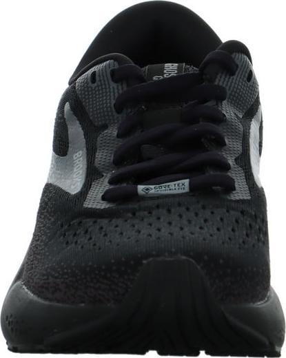 Actual product image Brooks Running Brooks Ghost 16 GTX Laufschuhe Black / Black / Ebony Damen (38)