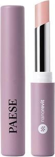 Paese Nanorevit Lip Care Primer Nourishing Lipstick 40 Light Pink 2.2G (Light Pink)