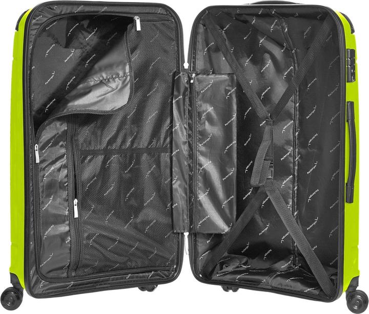 Produktbild Packenger Silent (109 l, XL (ab 115l))