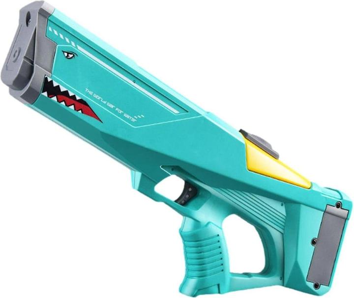 Totally Tech Elektrische Wasserpistole