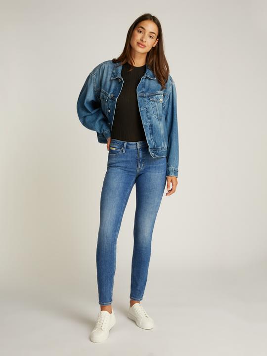 Immagine prodotto Calvin Klein Jeans Mid Rise Skinny (W28/L32)