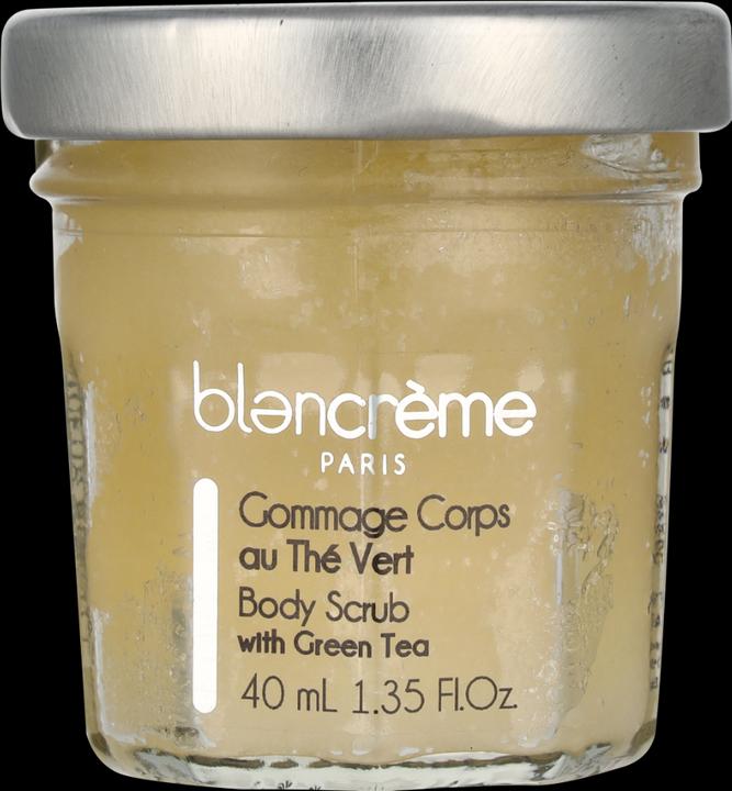 Blancreme Body Scrub (40 ml)