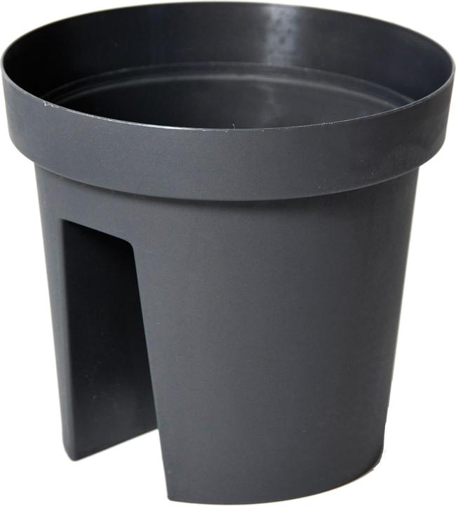 Produktbild Gartenfreude Geländertopf (28 cm)