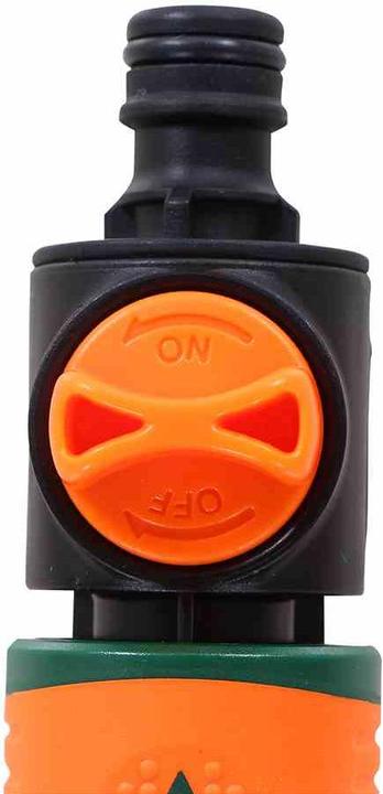 Actual product image Siena Garden Reusable valve (Drip irrigation valve)