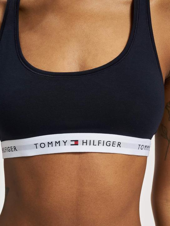 Produktbild Tommy Hilfiger Unlined Bralette (Einzelpack, XS)