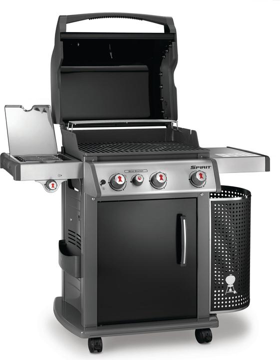 Produktbild Weber Spirit Premium E-330 GBS (9.40 kW)