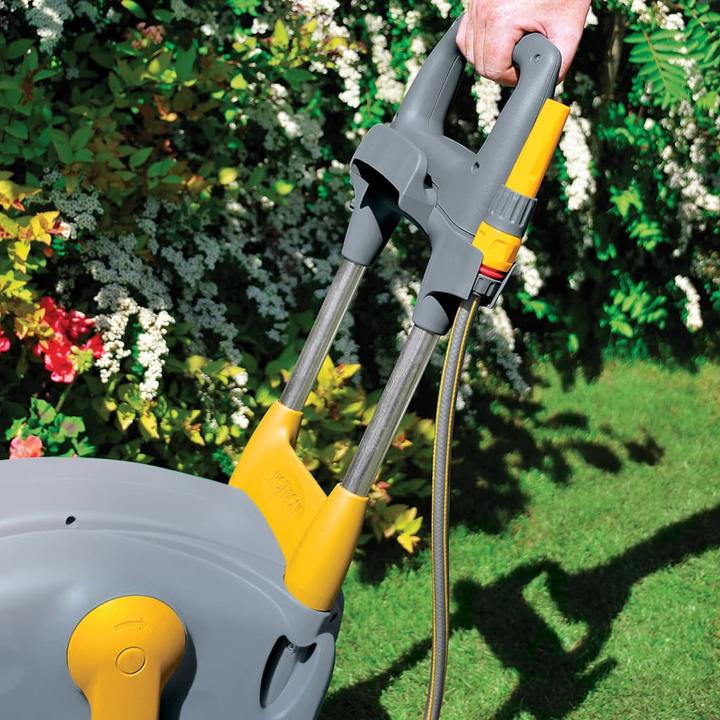 Produktbild Hozelock Fast Cart (40 m)
