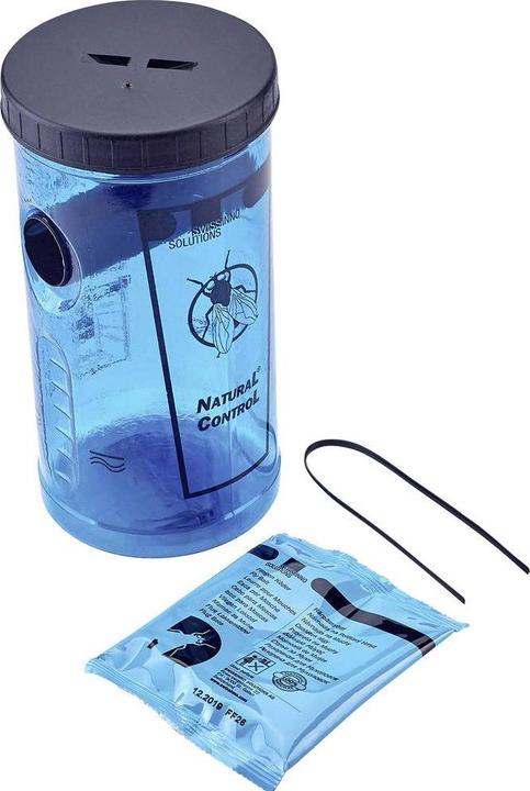 Produktbild Swissinno Natural Control