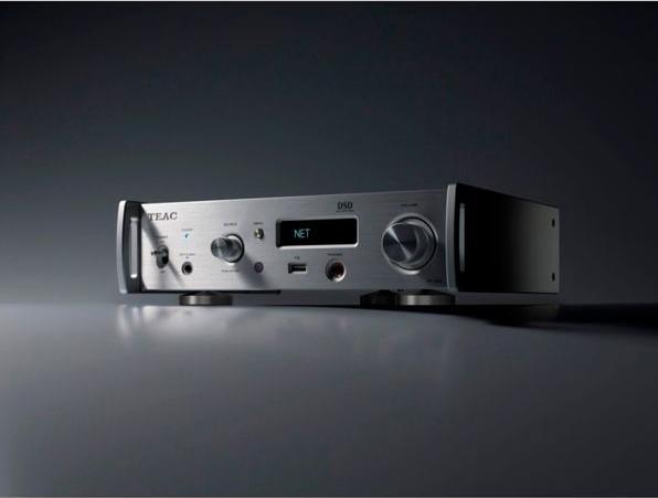 Actual product image TEAC NT-505-X (Prepress)