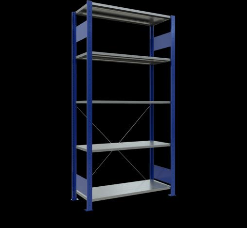 Immagine prodotto Schulte Lagertechnik Scaffalature senza bulloni