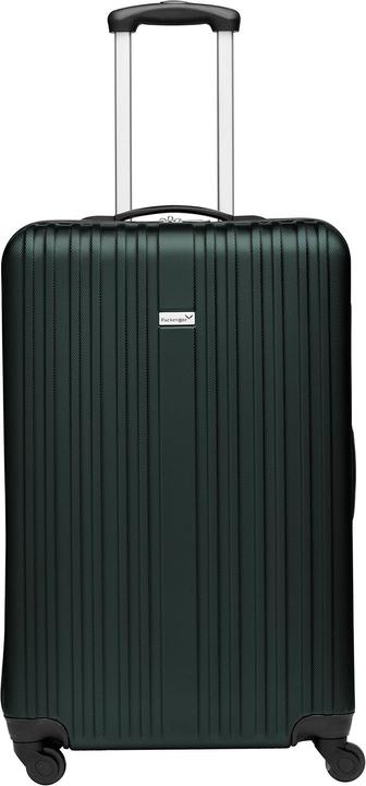 Produktbild Packenger Kofferset (96 l, Handgepäck (bis 50l), M (50 - 90l), L (90 - 115l))