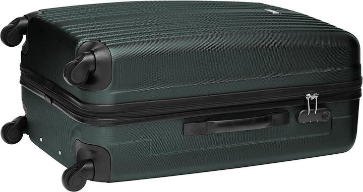 Produktbild Packenger Kofferset (96 l, Handgepäck (bis 50l), M (50 - 90l), L (90 - 115l))