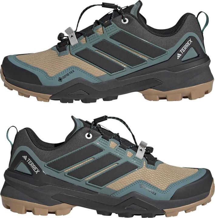 Actual product image adidas Skychaser GTX (44)