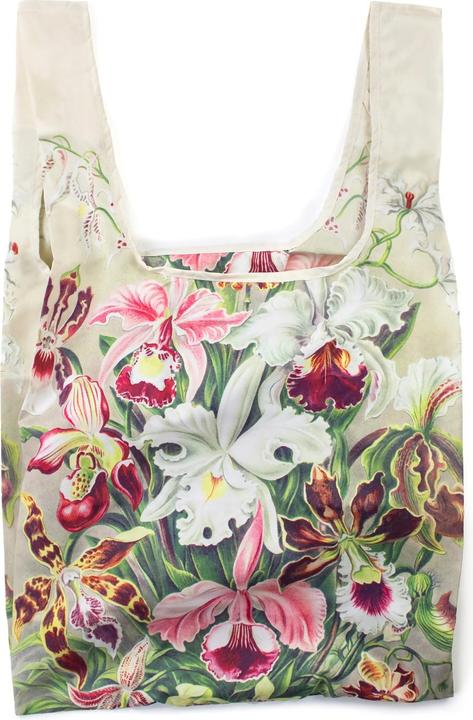 Kind Bag Medium Bag Haeckel Orchidae