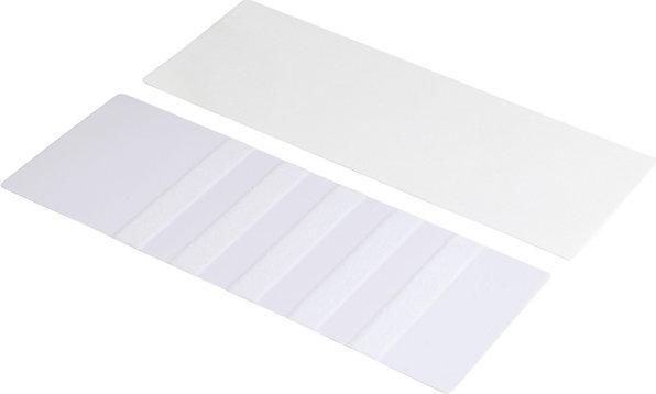 Actual product image Safescan Reinigungskarten für Geldscheinprüfer (Bill validator)