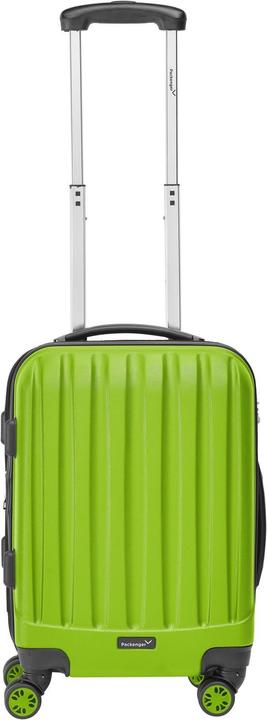 Actual product image Packenger Suitcase (36 l, Hand luggage (up to 50 litres))