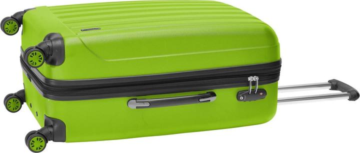 Actual product image Packenger Suitcase (36 l, Hand luggage (up to 50 litres))