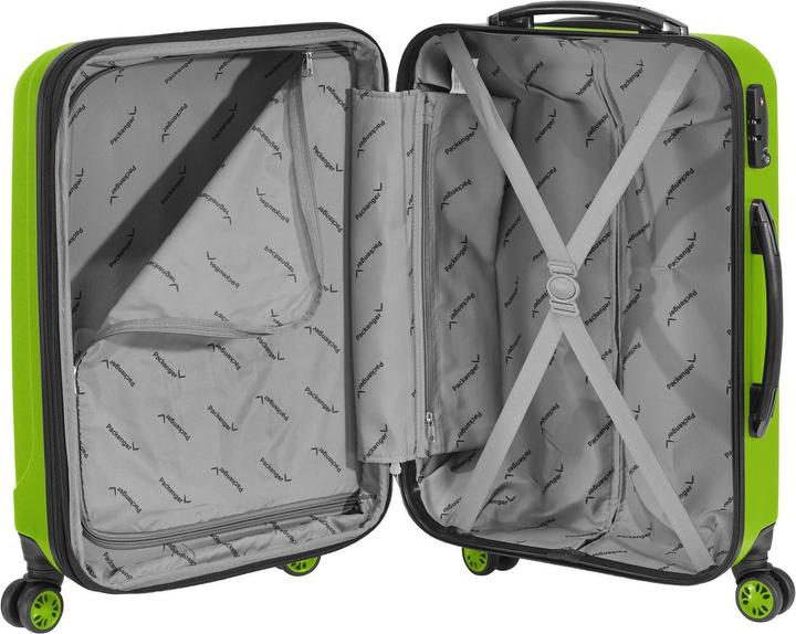 Actual product image Packenger Suitcase (36 l, Hand luggage (up to 50 litres))