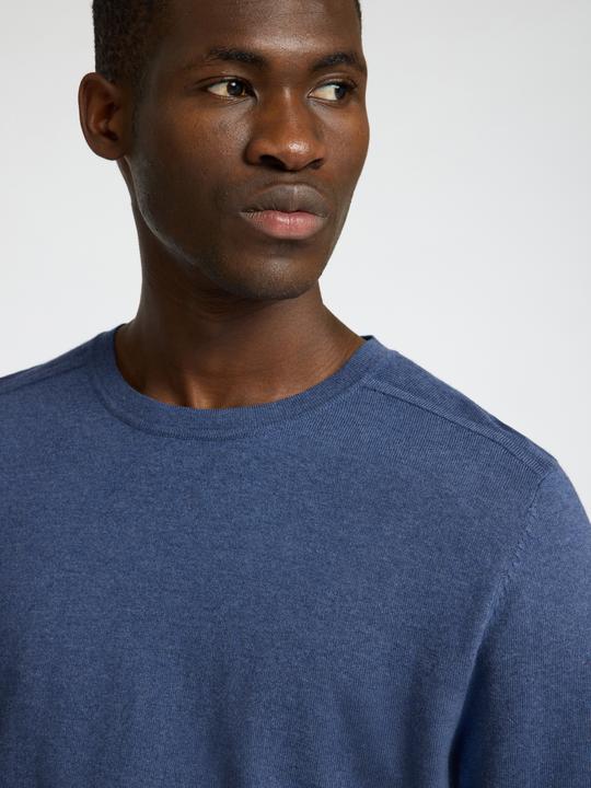 Produktbild Selected Homme Langarm Strickpullover (M)