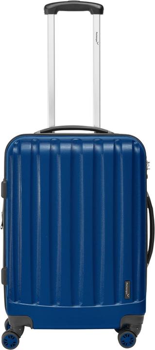 Packenger Koffer (68 l, M (50 - 90l))
