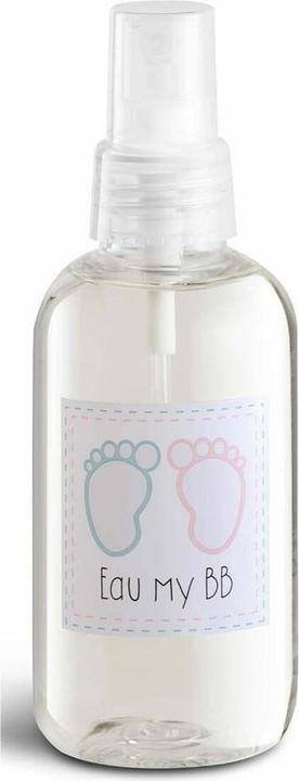 Eau My Bb Eau de Cologne 150ml (Eau de cologne, 150 ml)