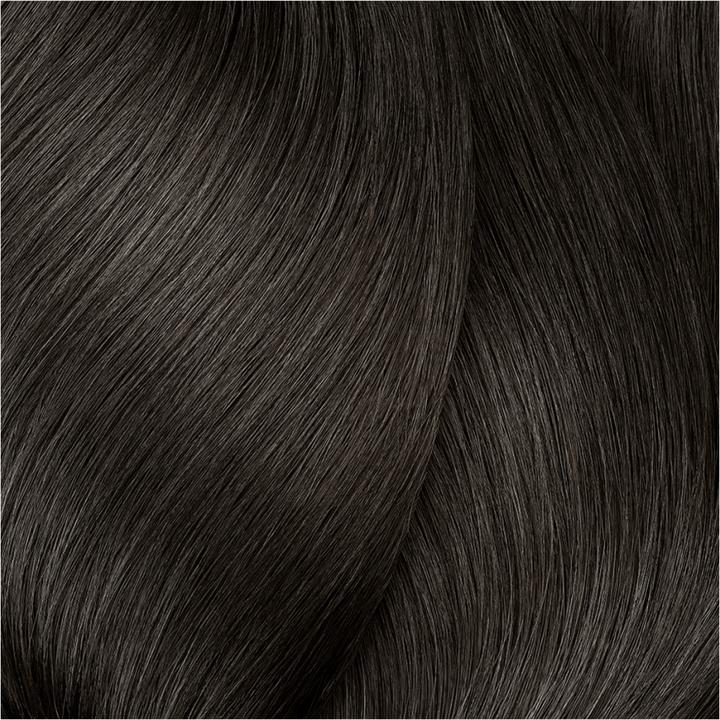 Actual product image L'Oréal Professionnel Inoa (5 light brown)