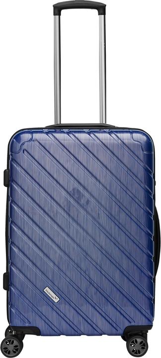 Produktbild Packenger Koffer (M (50 - 90l))