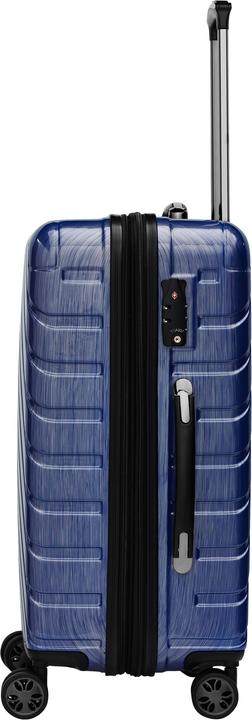 Produktbild Packenger Koffer (M (50 - 90l))