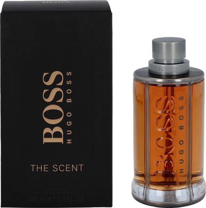 Produktbild BOSS The Scent (Eau de Toilette, 200 ml)