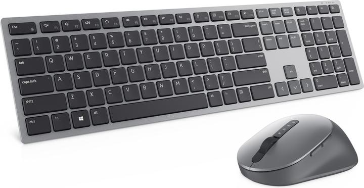 Actual product image Dell KM7321W (CH, Wireless)