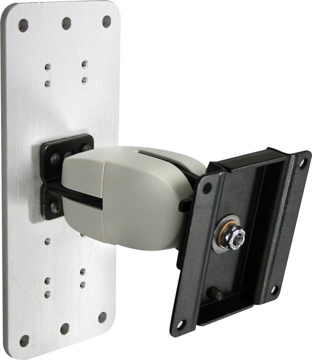 Image du produit Ergotron Support mural série 100 Double Pivot (Mur, 27")
