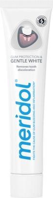 Produktbild Meridol Gentle White) toothpaste 75 ml (75 ml)