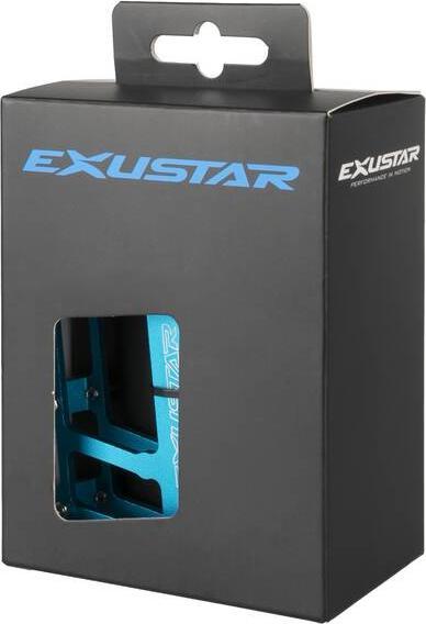 Actual product image Exustar E-PB525