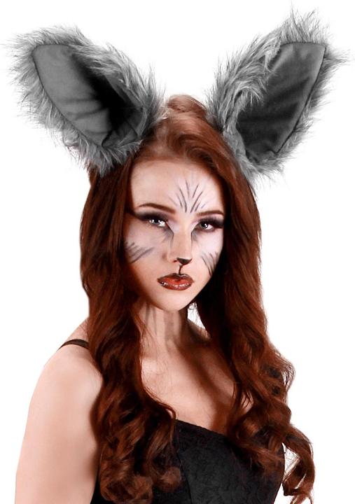 Produktbild Elope XXL Wolfsohren