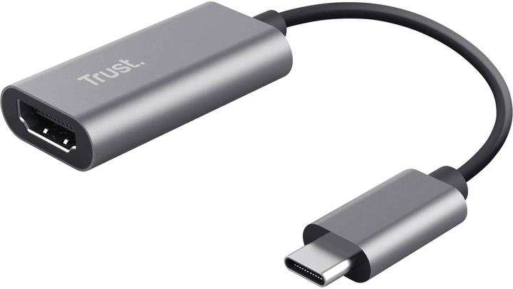 Actual product image Trust Dalyx USB Graphics Adapter (HDMI, 20 cm)