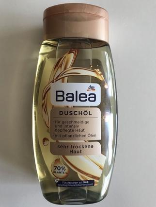 Immagine prodotto dm Balea Olio per doccia (250 ml)