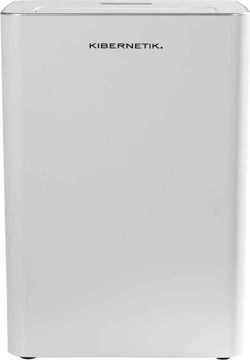 Produktbild Kibernetik Entfeuchter M12 (25 m², 12 l/24h)