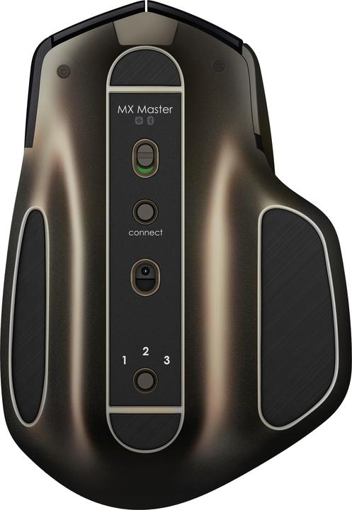 Produktbild Logitech MX Master OEM (Kabellos)
