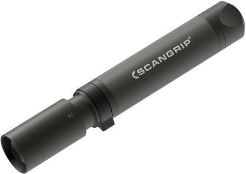 Produktbild Scangrip LED-Taschenlampe FLASH 600 600 lm 2 x C Batterien 150 m (22.50 cm, 600 lm)