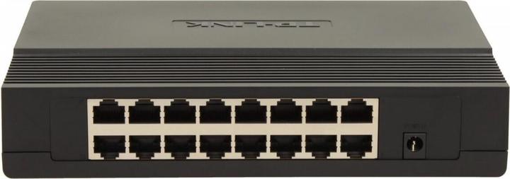 Produktbild TP-Link Tl-Sf1016d (16 Ports)