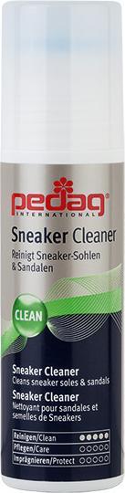 Image du produit Pedag nettoyant pour chaussures de sport (1 x, 75 ml)