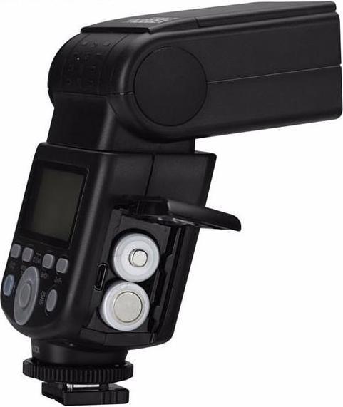 Produktbild Yongnuo YN-320EX (Aufsteckblitz, Sony)